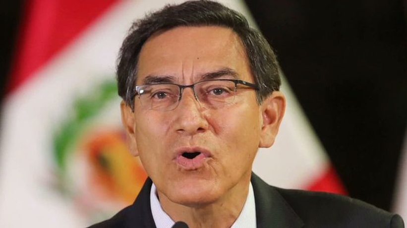 Perú aplaza sin fecha definida el reinicio de las clases presenciales por el Covid-19