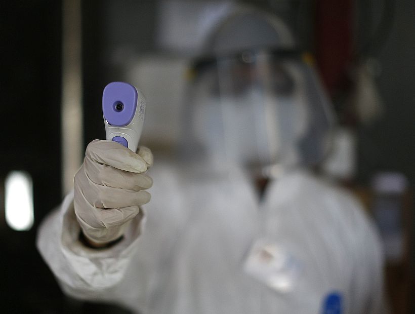 Científicos franceses investigan si la nicotina es capaz de frenar el coronavirus
