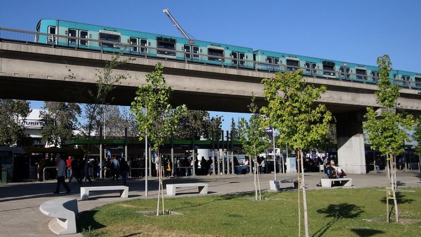 Metro anunció la reapertura de las estaciones Pedrero y Cumming en L5