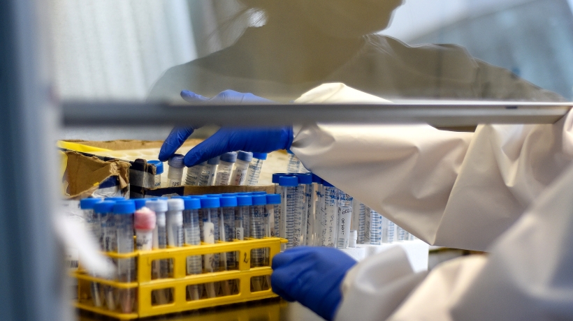 Minsal aseguró que red pública dispone de capacidad y stock para exámenes PCR