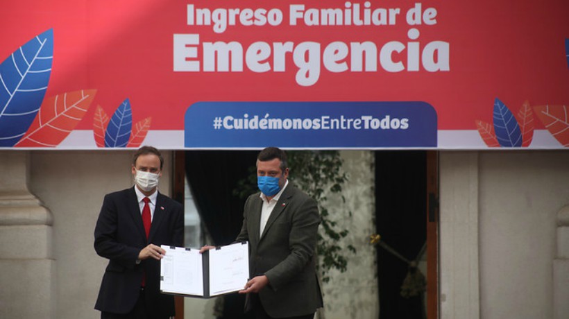 Foto Nota