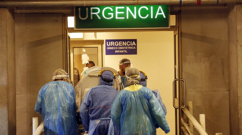 Partidos de oposición critican duramente el manejo de la pandemia: 