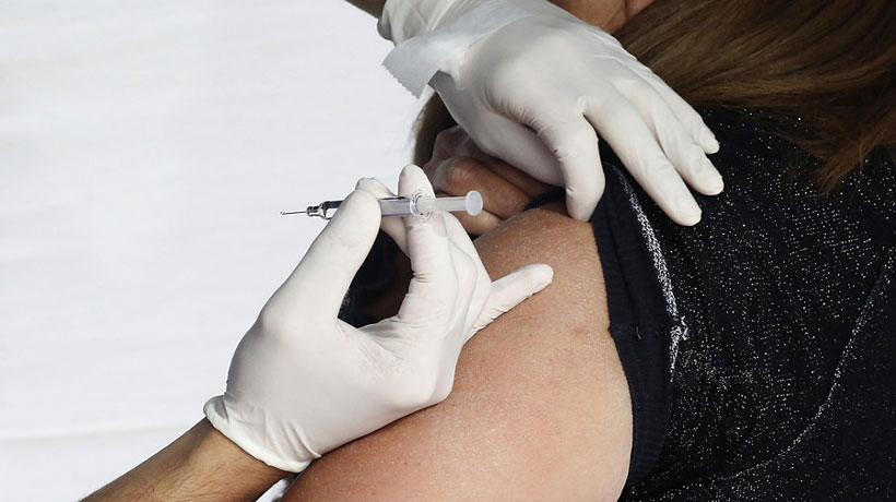 Esperan que esté lista para este año: compañía de EE.UU. prueba vacuna para Covid-19 en Australia
