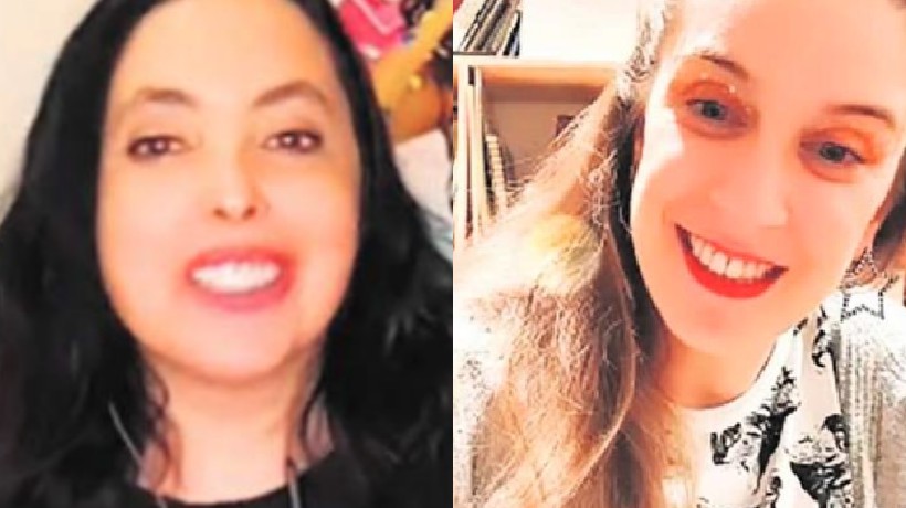 Chiqui Aguayo y Alison Mandel harán reír con show sobre maternidad