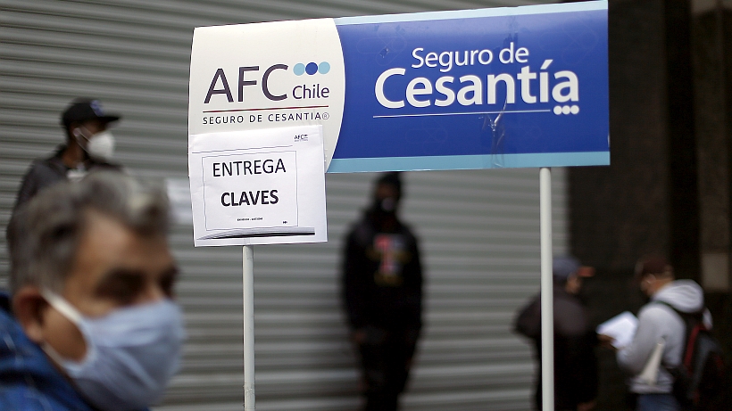 AFC Chile informa reapertura de sucursales de Puente Alto y Maipú