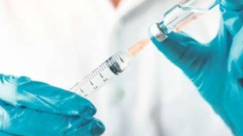 Laboratorio adelanta para julio prueba de vacuna en humanos