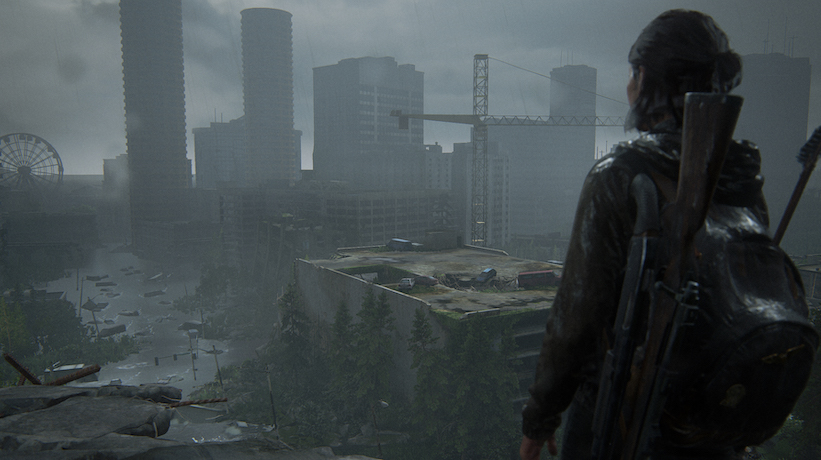The Last Of Us 2: la espera termina con una historia llena de emociones y violencia