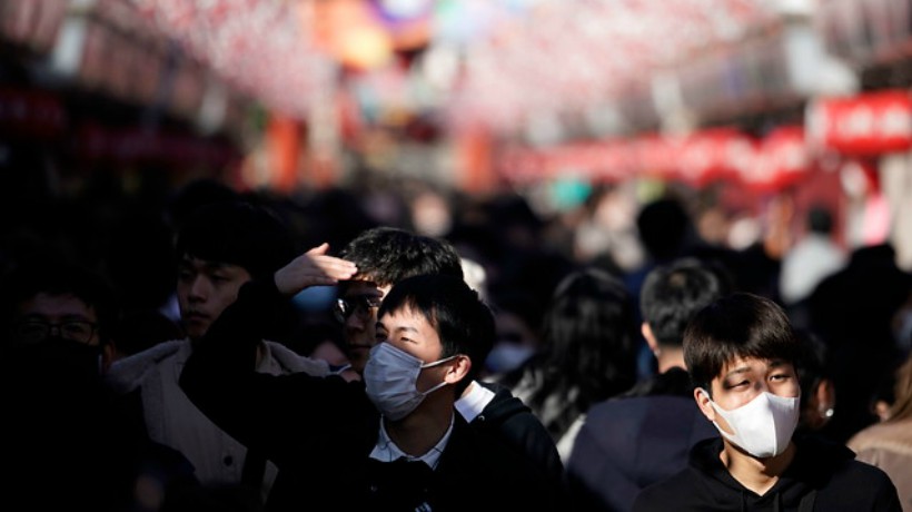 China restablece medidas contra el coronavirus tras rebrote de contagios en Pekín