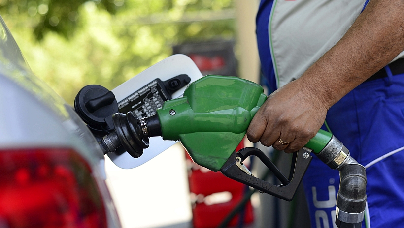 ENAP prevé baja en el precio de las gasolinas de 93 y 97 octanos