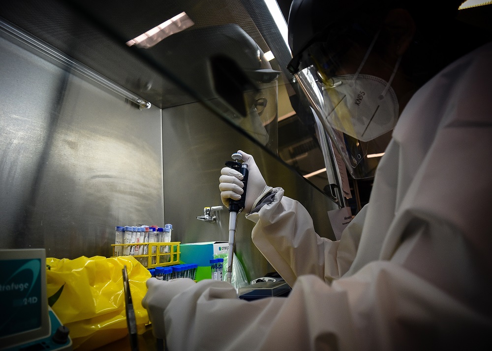 Chile superó los 236  mil contagios por coronavirus y Minsal reportó 202 nuevas muertes
