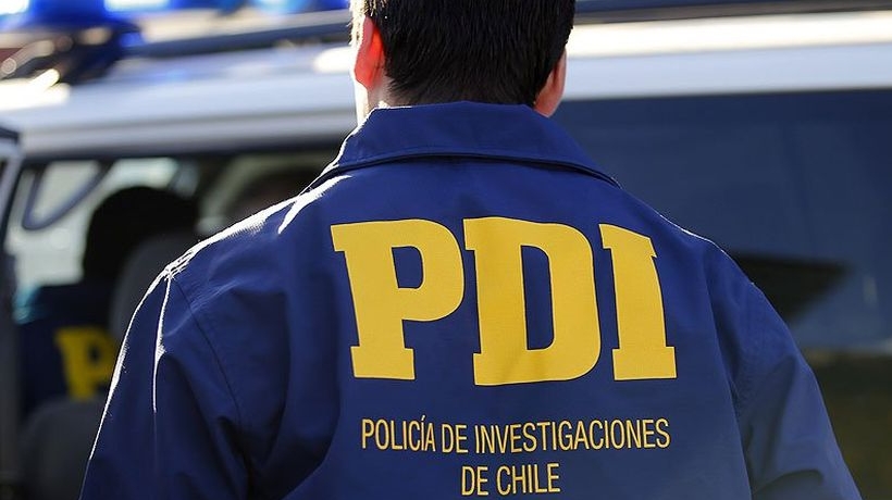 [VIDEO] Al menos dos fallecidos dejó operativo policial en La Pintana