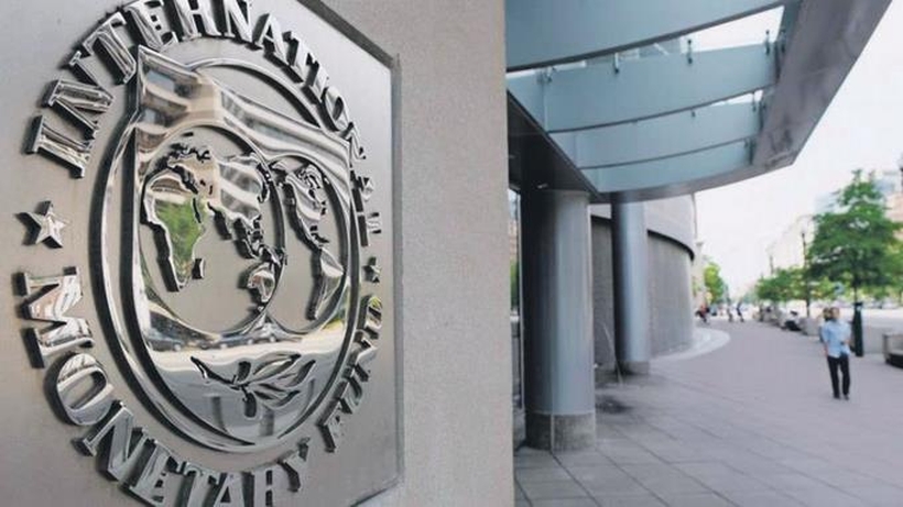 FMI estimó una caída de 4,9% de la economía mundial en el 2020