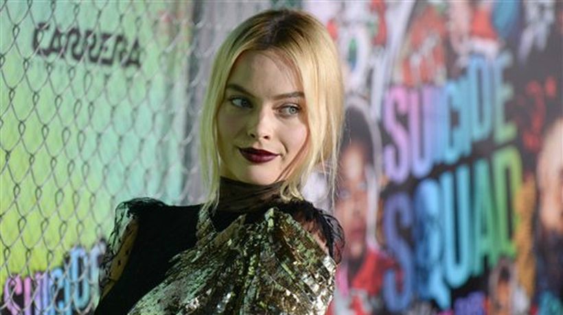 Margot Robbie protagonizará nueva película de Piratas del Caribe