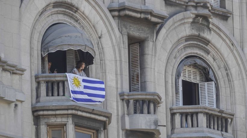 Desde este miércoles uruguayos podrán viajar a Europa