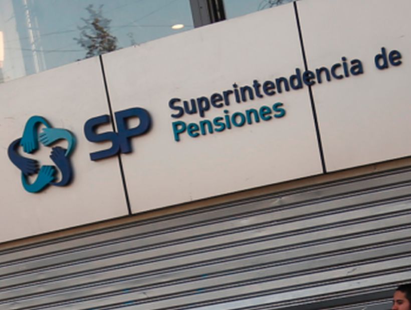 Superintedencia de Pensiones analiza si cartas de AFP a sus afiliados sobre el retiro de fondos son ilegales
