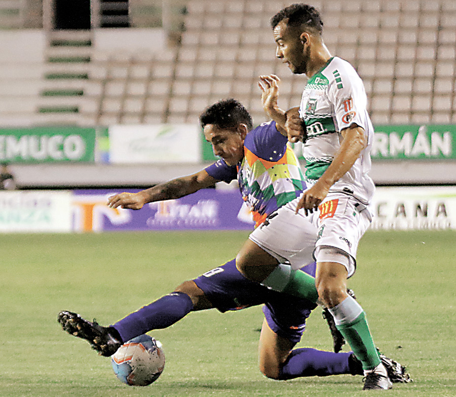 Deportes Temuco proyecta volver a los entrenamientos el 20 ...