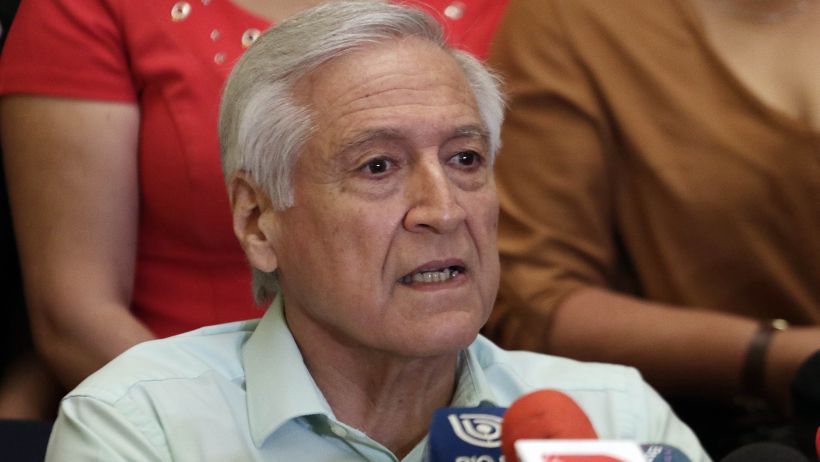 Heraldo Muñoz: La derecha está desorientada y se debe a la tozudez del Gobierno