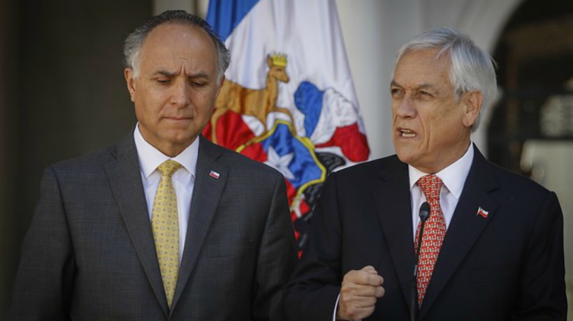 Presidente Piñera designó nuevos embajadores de Chile en Filipinas y Hungría