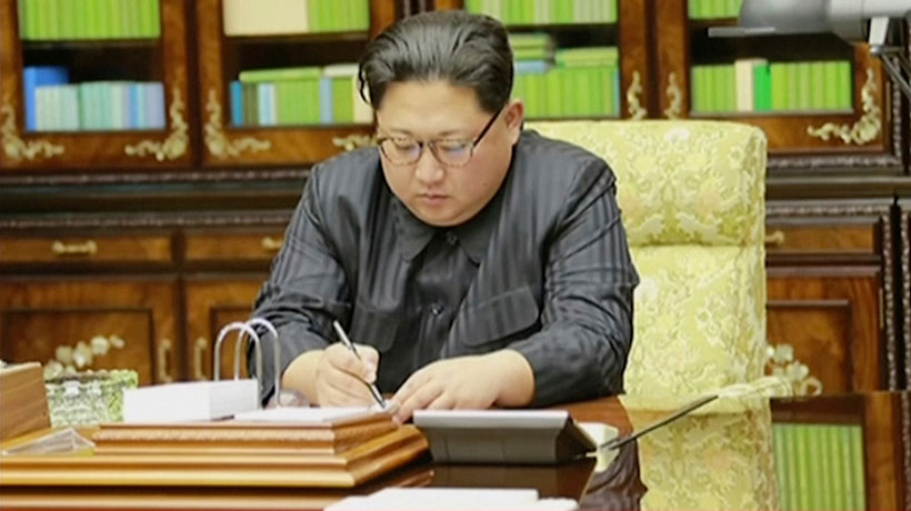 Corea del Norte declara cuarentena por Covid-19 en Kaesong