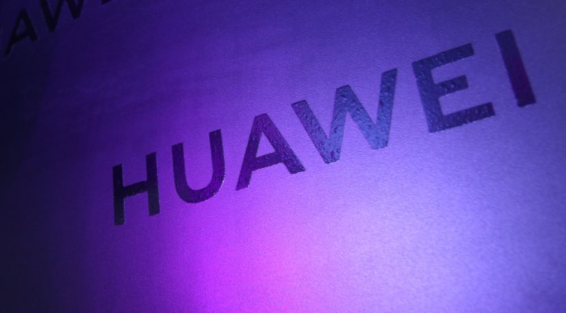 Estados Unidos endurece restricciones al fabricante chino de telecomunicaciones Huawei