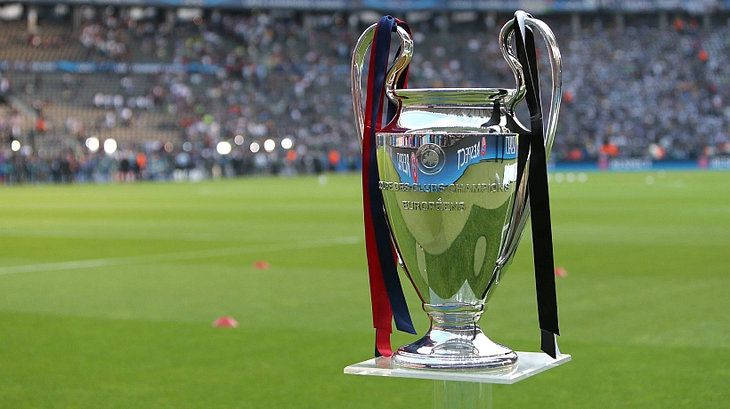 Champions: El Bayern y el Lyon se miden para definir al segundo finalista