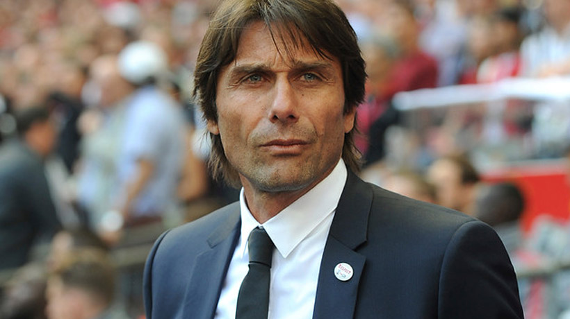 Buena noticia para Alexis: Antonio Conte seguirá siendo el entrenador del Inter
