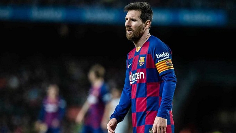 El Barcelona apuesta sus fichas a un encuentro cara a cara con Lionel Messi para convencerlo de que se quede