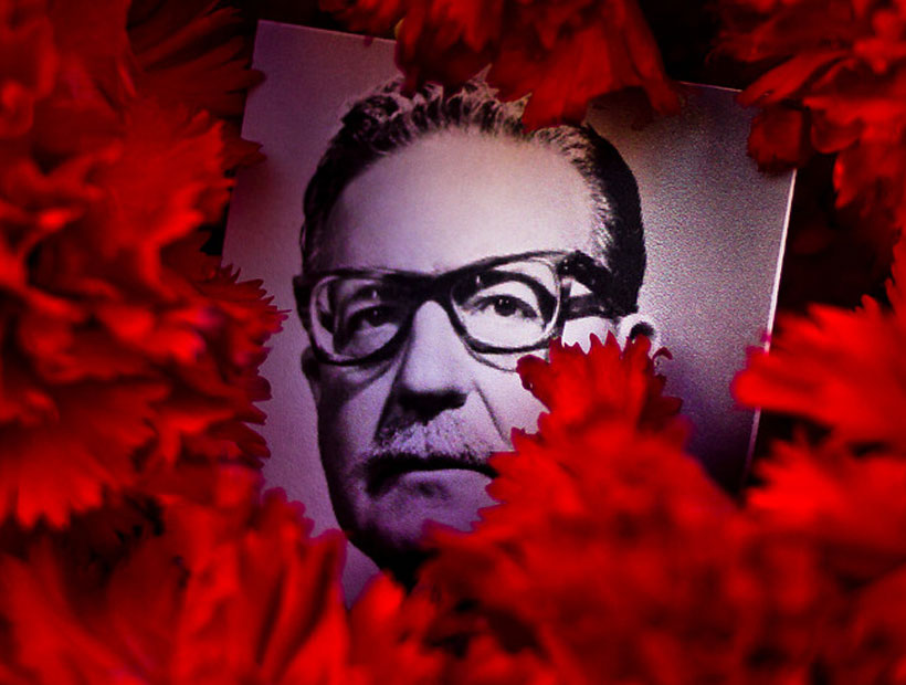 Murió médico que presenció el suicidio de Salvador Allende