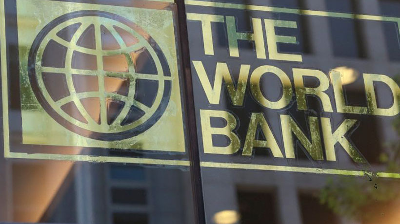 Banco Mundial prevé que la recuperación del PIB per cápita tardará al menos cinco años