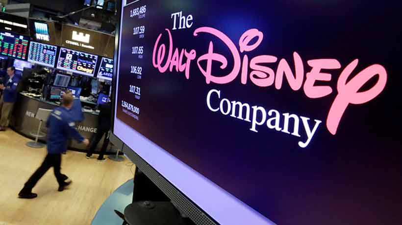 Fiscalía Nacional Económica pidió sancionar a Disney por su fusión con FOX
