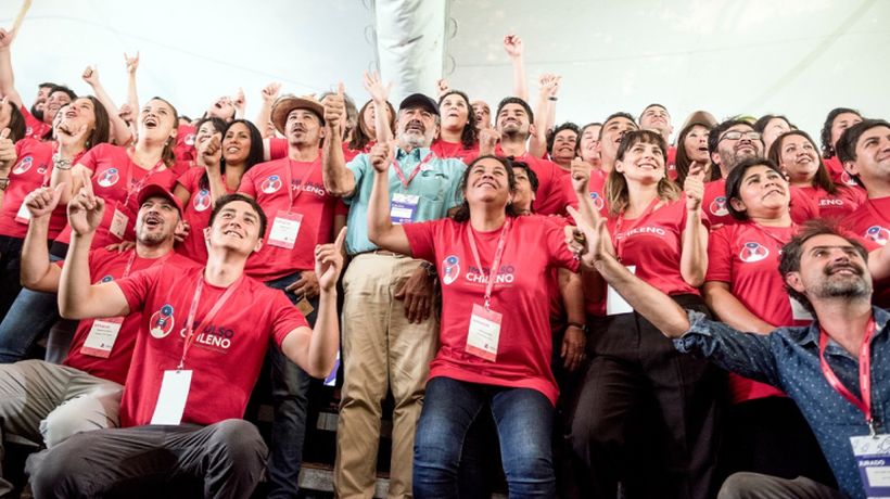 Concurso Impulso Chileno abrió sus postulaciones para su tercera versión: 100 emprendedores recibirán apoyo económico y capacitación para impulsar sus negocios