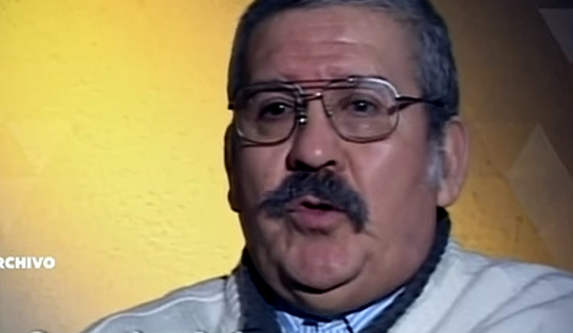Murió Caupertino Andaur, autor de crimen que conmocionó al país en 1992