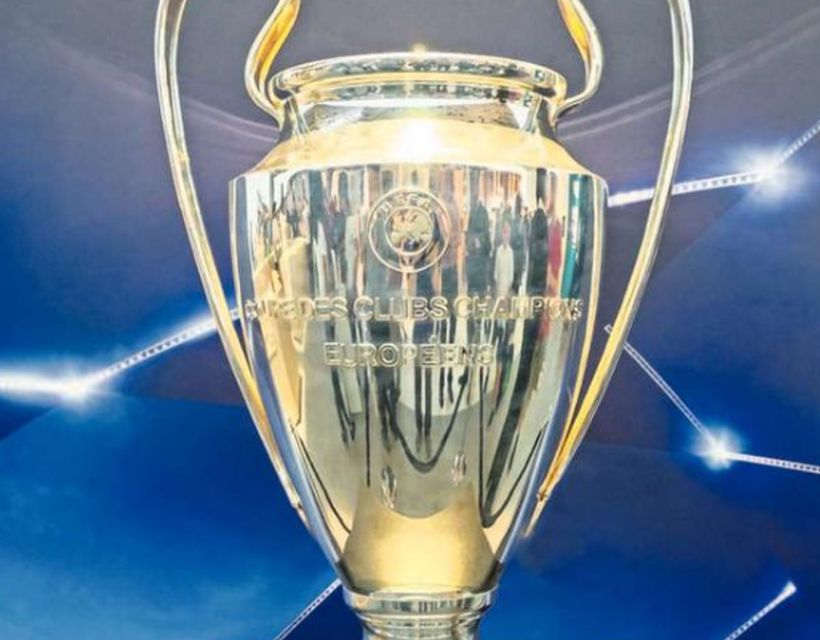 Vuelve la Champions League: guía de los 16 partidos de esta semana