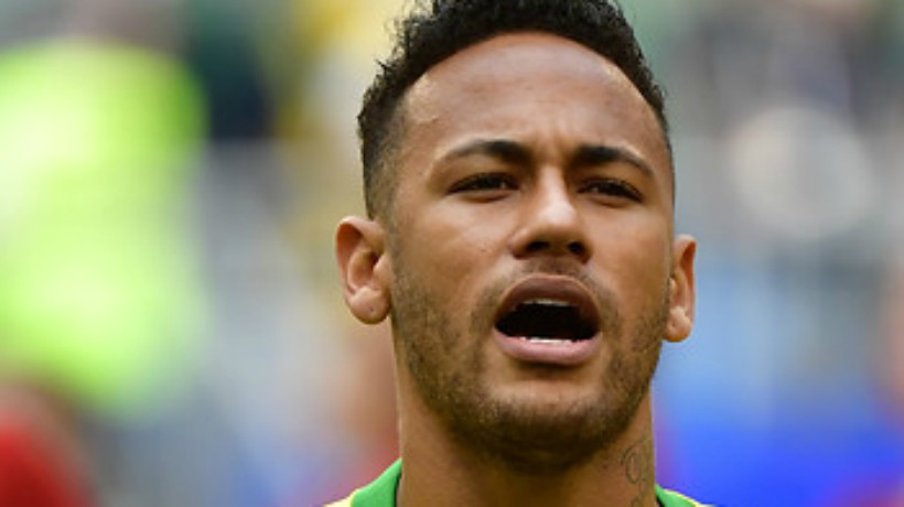 Neymar encabeza la nómina de Brasil para la próxima fecha FIFA