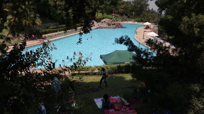 Salud publicará hoy el protocolo para el uso de piscinas