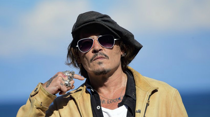 Juez emitirá fallo en caso de Johnny Depp contra tabloide británico el próximo lunes