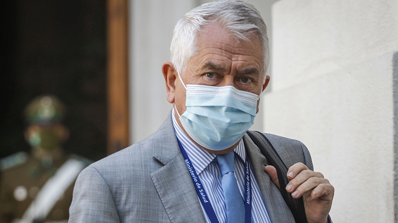 Paris se refirió a los dichos de Piñera sobre la pandemia en el país: 