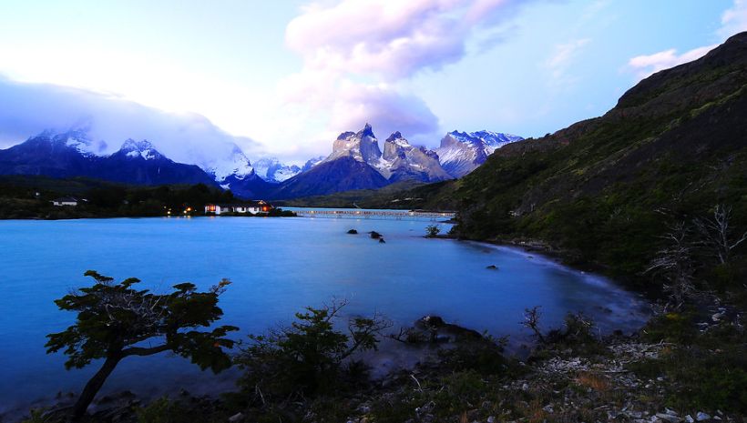Parque Torres del Paine y Cueva del Milodón abrirán desde fines de noviembre