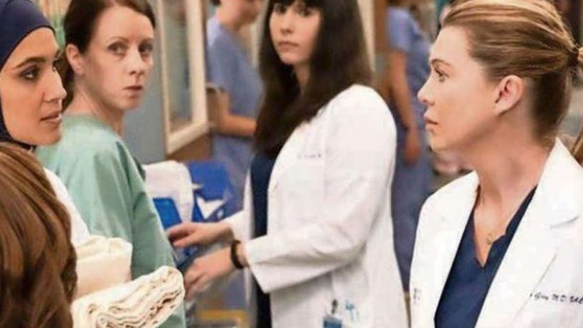 Grey's Anatomy: lo que debe saber antes de la nueva temporada