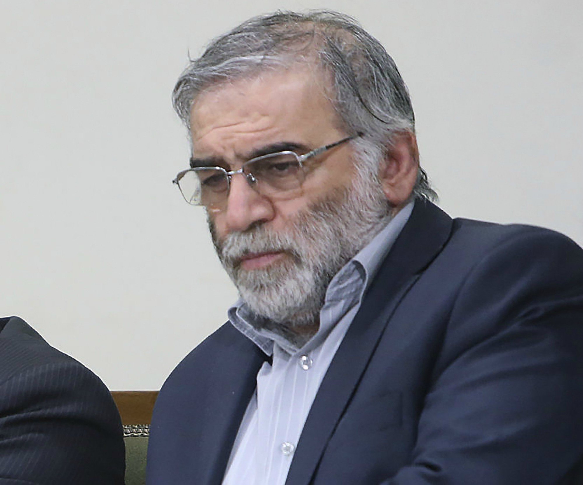 Líderes de Irán prometen vengar el asesinato de un científico vinculado a su programa nuclear
