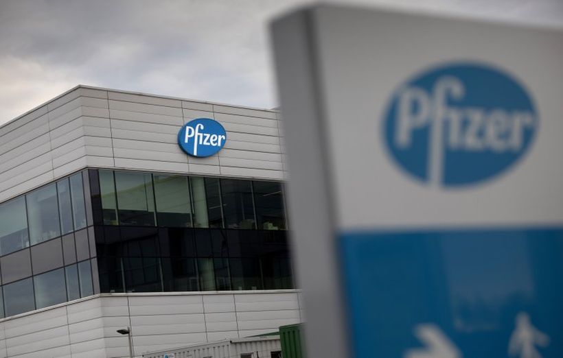 Pfizer enviará 1,6 millones de dosis en el primer trimestre de 2021 a Chile