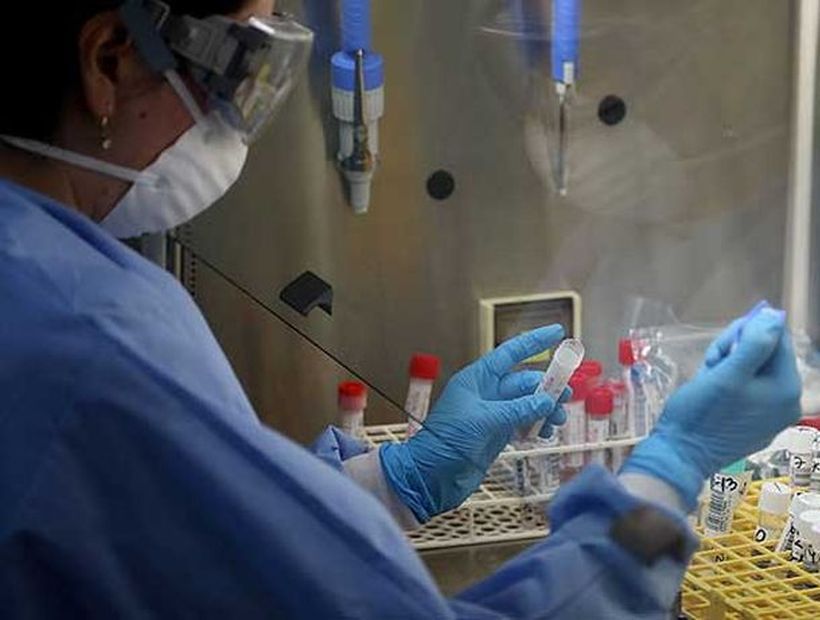 Minsal reportó 17 fallecidos y 1.389 nuevos contagios de coronavirus