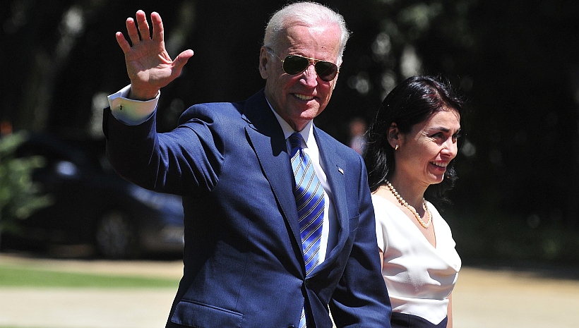 Biden anuncia que EE.UU. se reincorporará al Acuerdo de París