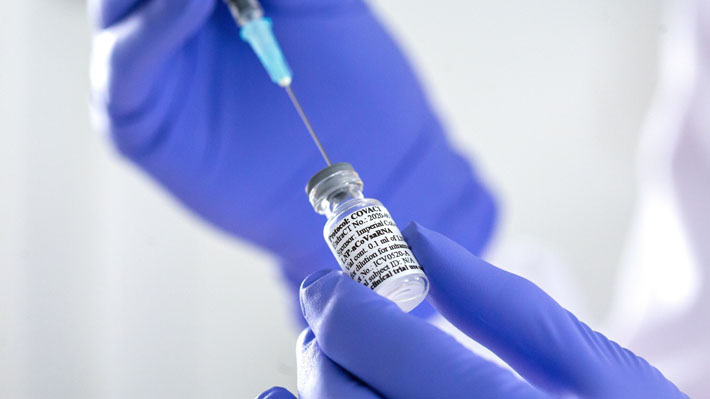 Comité Asesor de la FDA recomienda la autorización de uso de emergencia de la vacuna de Moderna