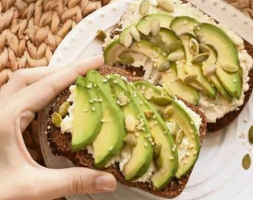 Comer Palta Una Vez Al Día Ayuda A Fortalecer La Salud Intestinal Soychilecl 2815