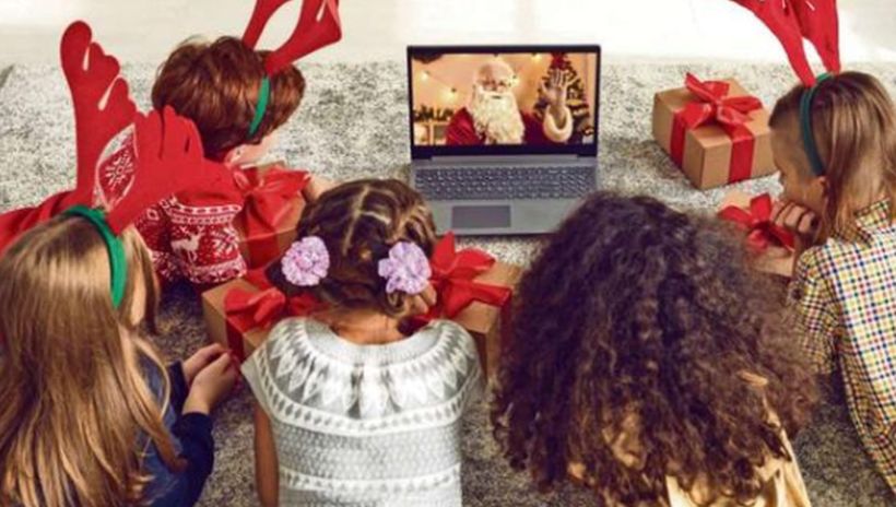 Los festejos de Navidad online incluirán magia, títeres, música y talleres
