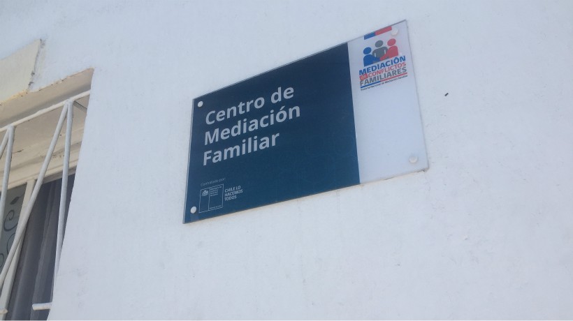 Centro Mediación Privado Tocopilla