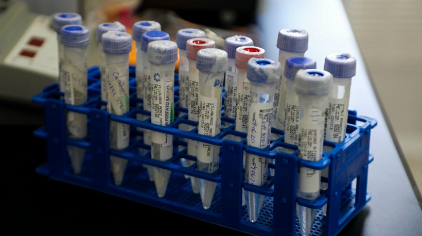 Salud anunció mesa de trabajo para acelerar estudios genómicos del covid ante nueva cepa