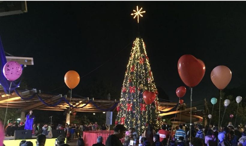Navidad y Año Nuevo: Se mantienen las restricciones de reunión para comunas en cuarentena