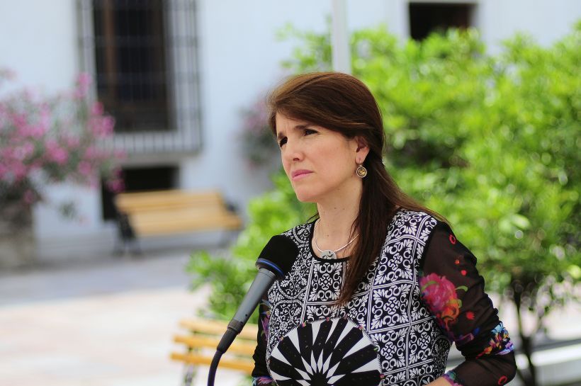 Michelle Bachelet respaldó opción de ex ministra Paula Narváez como presidenciable